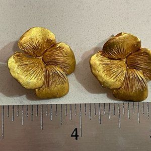 Kate Hines Earrings